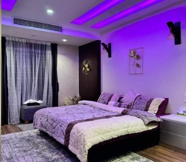 Al Duqqi House | Samar