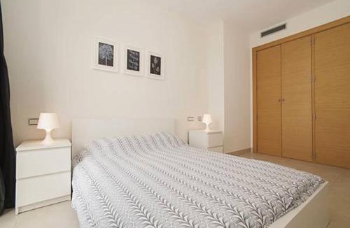 Marbella Apartment | Samara Marbella Apartment