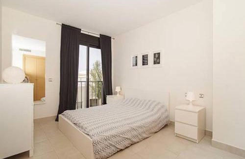 Marbella Apartment | Samara Marbella Apartment