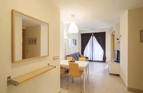 Marbella Apartment | Samara Marbella Apartment