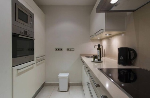 Marbella Apartment | Samara Resort by Interhome