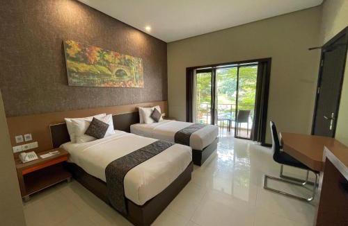 Oro Oro Ombo Resort | Samara Resort