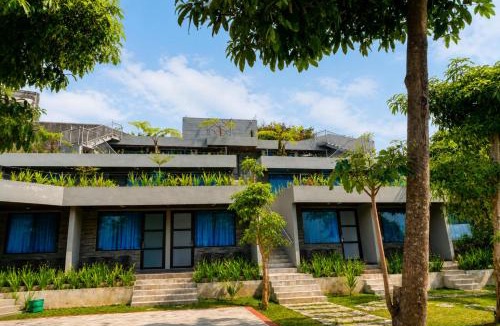 Tawangmangu Hotel | Samara Villa by Sinergi
