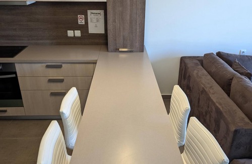 Kamena Vourla House | Samaras Apartments in Kamena Vourla