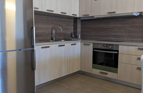 Kamena Vourla House | Samaras Apartments in Kamena Vourla