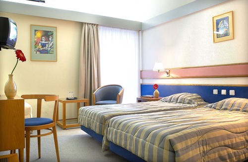 Lamia Hotel | Samaras Hotel