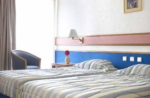 Lamia Hotel | Samaras Hotel