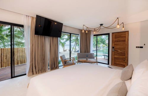 Na Thon Resort | Samaraya Wellness Resort
