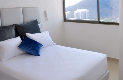 Pozos Colorados Resort | Samariaclub
