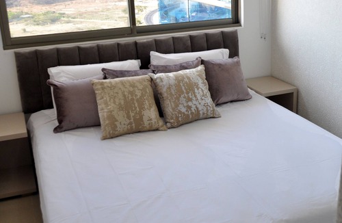 Pozos Colorados Resort | Samariaclub