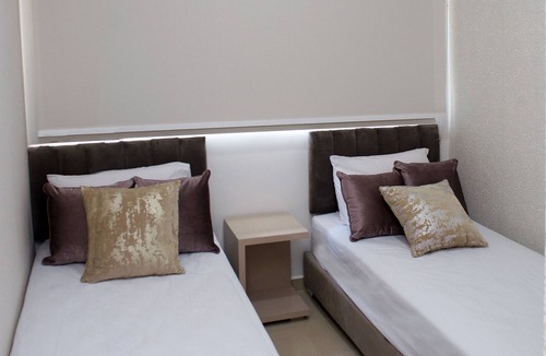 Pozos Colorados Resort | Samariaclub