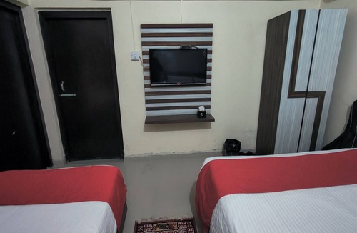 Bardia Hotel | Samarth Bardia Adventure Resort