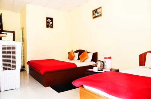 Pachmarhi House | Samarth home stay