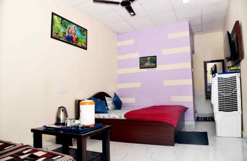 Pachmarhi House | Samarth home stay
