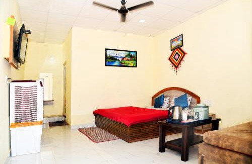 Pachmarhi House | Samarth home stay