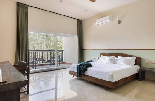 Chikkamagaluru Hostel | Samarya CHikkamagaluru