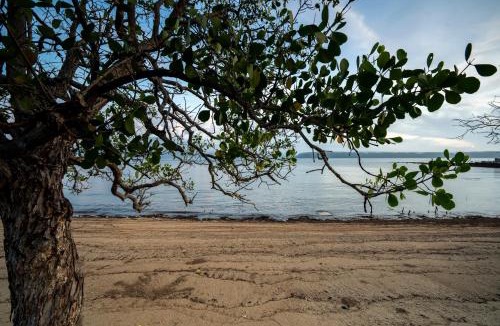 Sumbawa Besar Resort | Samawa Seaside Resort