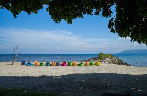 Sumbawa Besar Resort | Samawa Seaside Resort