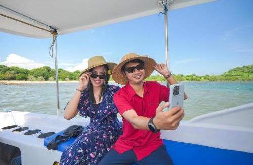 Sumbawa Besar Resort | Samawa Seaside Resort