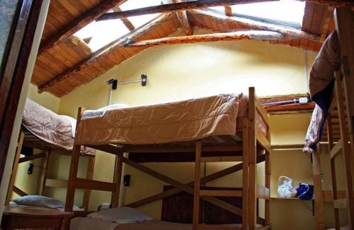San Blas Hostel | Samay Wasi Hostel