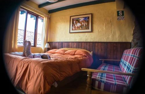 San Blas Hostel | Samay Wasi Hostel