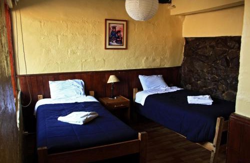 San Blas Hostel | Samay Wasi Hostel