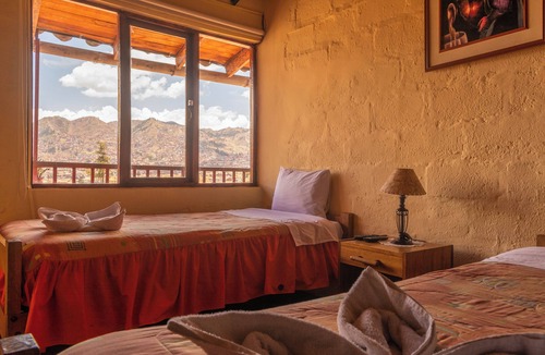 San Blas Hostel | Samay Wasi Youth Hostel