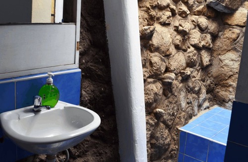 San Blas Hostel | Samay Wasi Youth Hostel