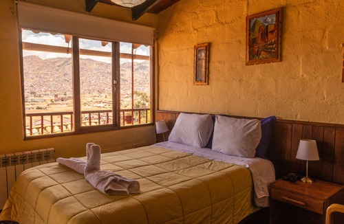 San Blas Hostel | Samay Wasi Youth Hostel