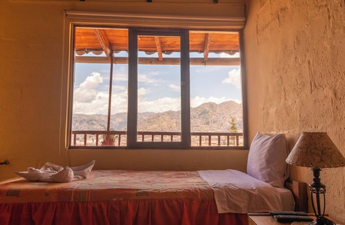 San Blas Hostel | Samay Wasi Youth Hostel