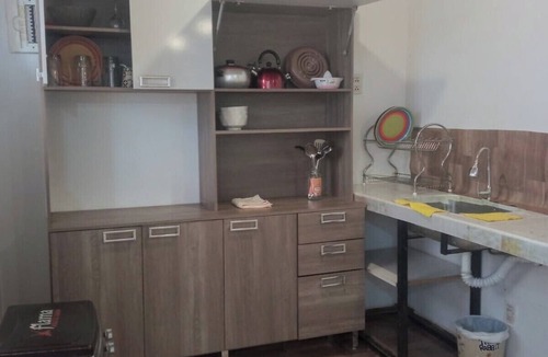 Cusco Apartment | Samaya Department sharing