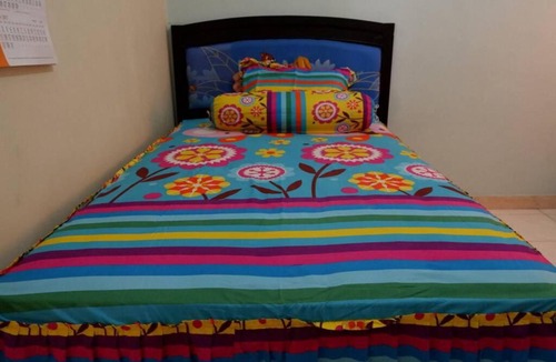 Rajabasa Villa | Samba Homestay