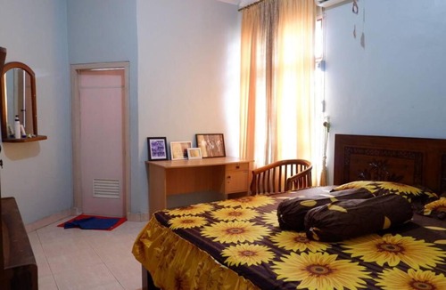 Rajabasa Villa | Samba Homestay