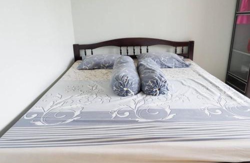 Rajabasa Villa | Samba Homestay