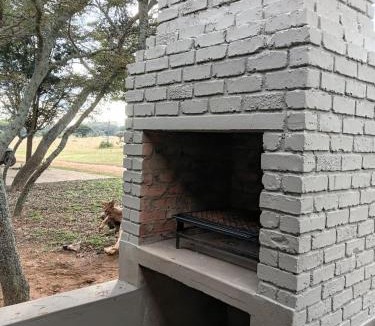 Mookgopong Cabin | Sambane Game Lodge