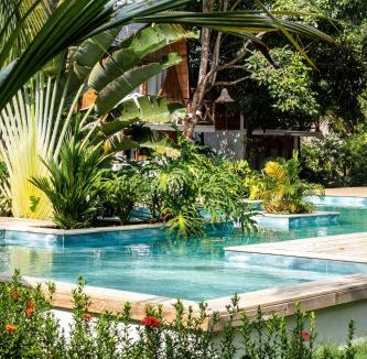 Monitos Hotel | Sambe Manglar