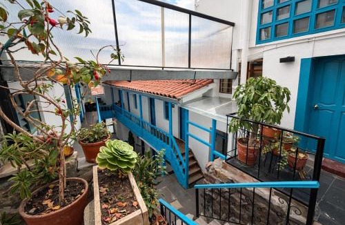 San Blas Hotel | Sambleña