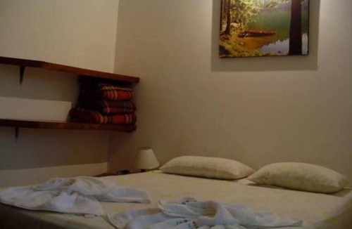 Ilha Comprida Hotel | Samburá Chalets