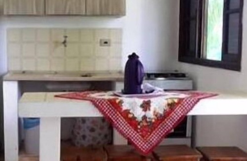 Ilha Comprida Hotel | Samburá Chalets