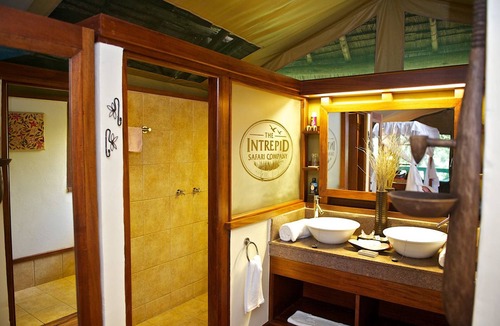 Samburu Cabin | Samburu Intrepids Tented Camp