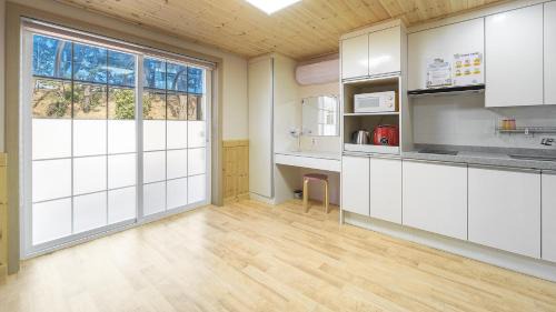 Samcheok House | Samcheok ara Pension
