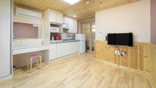 Samcheok House | Samcheok ara Pension