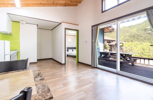 Samcheok House | Samcheok Deulre Pension