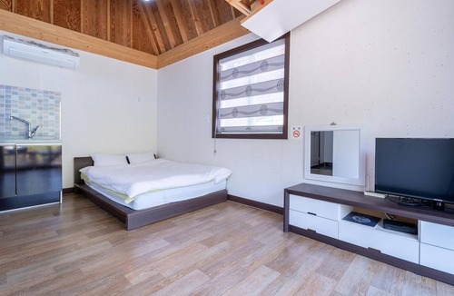 Samcheok House | Samcheok Deulre Pension