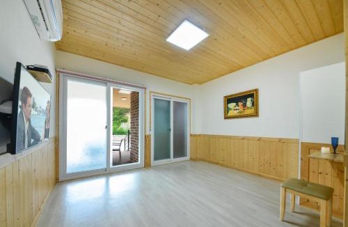 Samcheok House | Samcheok Healingcamp Pension