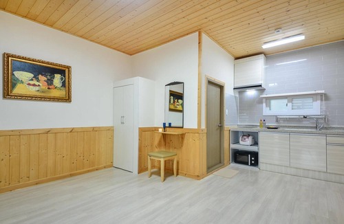 Samcheok House | Samcheok Healingcamp Pension