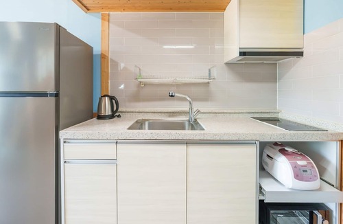 Samcheok House | Samcheok Healingcamp Pension