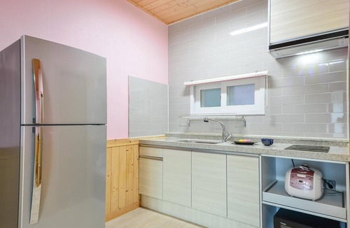 Samcheok House | Samcheok Healingcamp Pension