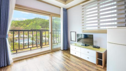 Samcheok House | Samcheok Herb Pension