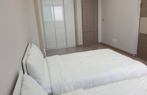 Samcheok House | Samcheok Kara Spa Pension